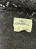 O'Neill 100% Cotton Black Long Sleeve Turtleneck Size S - photo 7