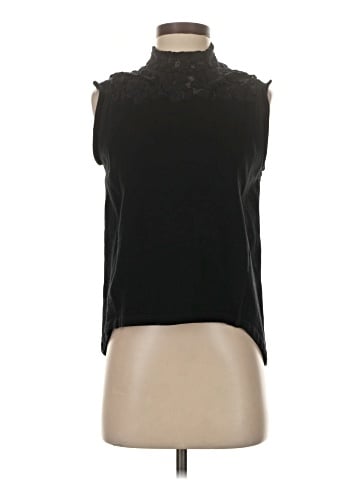 3.1 Phillip Lim Sleeveless Blouse (view 1)