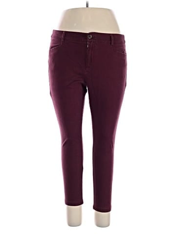 Ann Taylor LOFT Outlet Casual Pants (view 1)