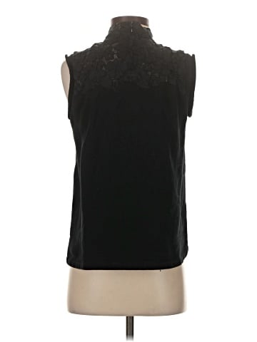 3.1 Phillip Lim Sleeveless Blouse (view 2)