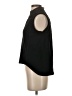 3.1 Phillip Lim Black Sleeveless Blouse Size S - photo 5