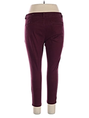 Ann Taylor LOFT Outlet Casual Pants (view 2)