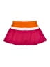 Wilson Color Block Orange Active Skort Size L - photo 2
