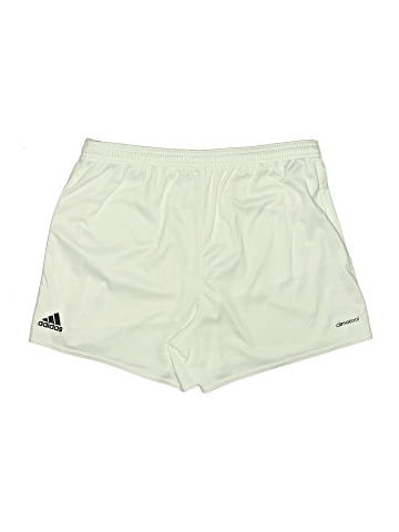 Adidas Athletic Shorts (view 2)