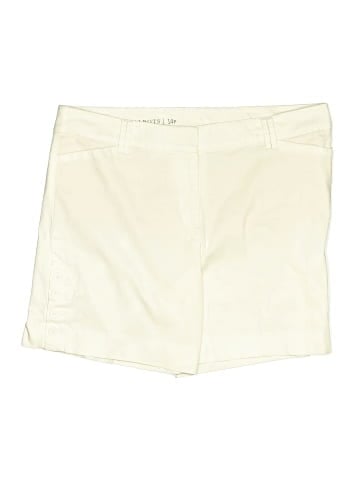Talbots Khaki Shorts (view 1)