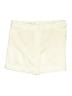 Talbots Ivory Khaki Shorts Size 14 (petite) - photo 1