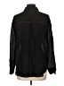 Zara Black Long Sleeve Button-Down Shirt Size L - photo 2