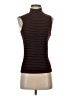 Sanctuary Stripes Black Brown Tank Top Size XS - photo 1