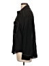 Zara Black Long Sleeve Button-Down Shirt Size L - photo 5