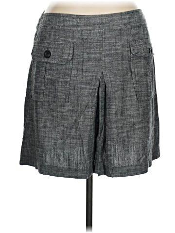 Sandro Studio Casual Skirt (view 1)