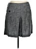 Sandro Studio Gray Casual Skirt Size 16 - photo 1