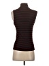 Sanctuary Stripes Black Brown Tank Top Size XS - photo 2