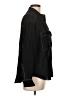 Zara Black Long Sleeve Button-Down Shirt Size L - photo 4
