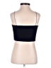 Barely There Black Tank Top Size S - photo 2