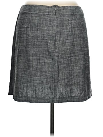 Sandro Studio Casual Skirt (view 2)