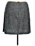 Sandro Studio Gray Casual Skirt Size 16 - photo 2