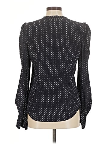 Joie Long Sleeve Blouse (view 2)