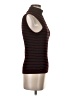 Sanctuary Stripes Black Brown Tank Top Size XS - photo 4