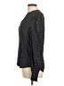 Joie Black Long Sleeve Blouse Size M - photo 5
