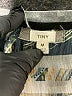 Tiny Black Long Sleeve Top Size M - photo 7