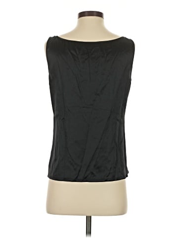 Simply. Chloe Dao Sleeveless T-Shirt (view 2)