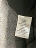 Donna Morgan 100% Polyester Tweed Silver Cocktail Dress Size 8 - photo 8