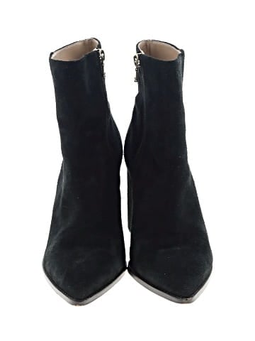 Ann Taylor Ankle Boots (view 2)