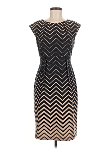 DressBarn Cocktail Dress (view 1)