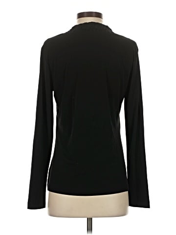 Simonton Says Long Sleeve Top (view 2)