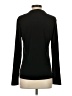 Simonton Says Black Long Sleeve Top Size S - photo 2