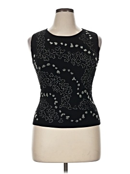 Assorted Brands Sleeveless Top