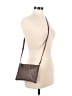 DKNY Brown Crossbody Bag One size - photo 2