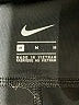 Nike Black Athletic Shorts Size M - photo 3