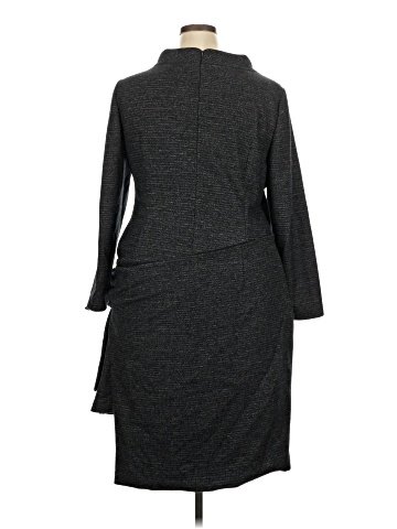 Badgley Mischka Casual Dress (view 2)