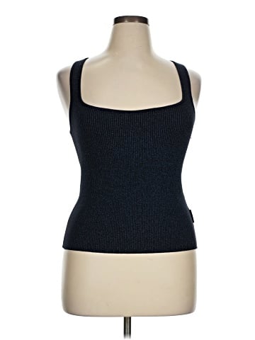 John Richmond Sleeveless Top (view 1)