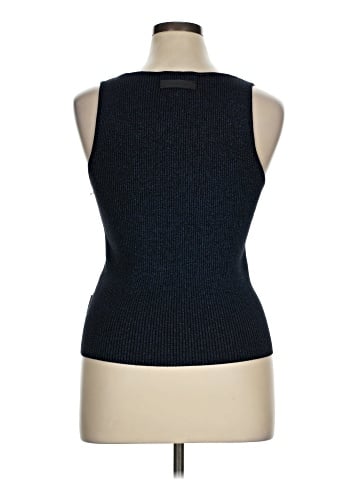 John Richmond Sleeveless Top (view 2)