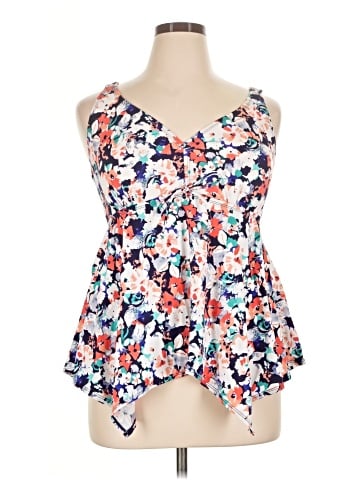 Avenue Tank Top (view 1)