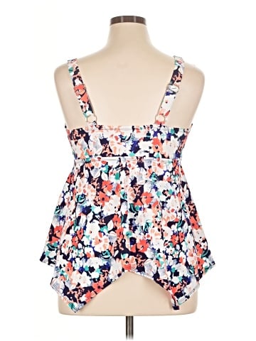 Avenue Tank Top (view 2)