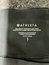 Athleta Solid Black Active Pants Size S - photo 6