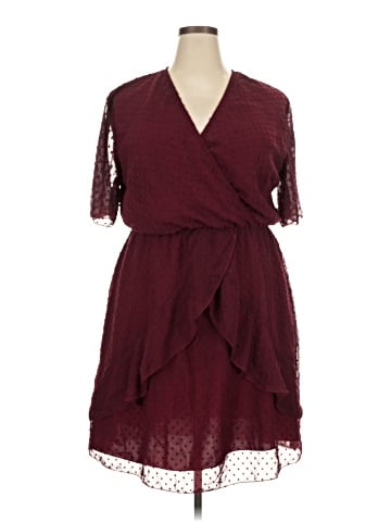Shein Cocktail Dress (view 1)