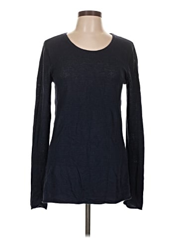 G.H. Bass & Co. Long Sleeve Top (view 1)