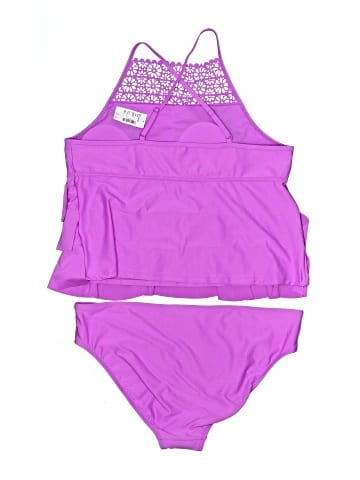 The Children's Place Two Piece Swimsuit (view 2)