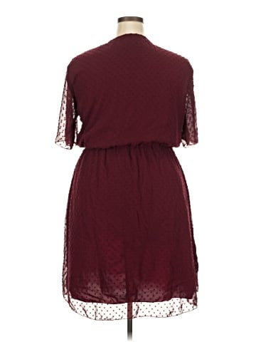 Shein Cocktail Dress (view 2)