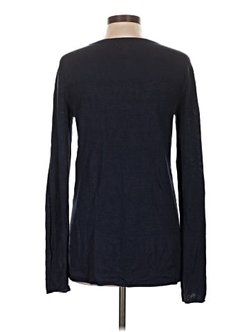 G.H. Bass & Co. Long Sleeve Top (view 2)