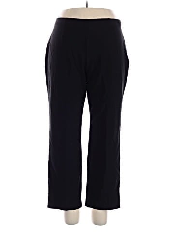 Coldwater Creek Casual Pants (view 1)