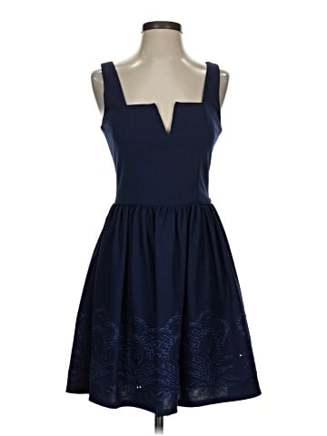 Mi ami Cocktail Dress (view 1)