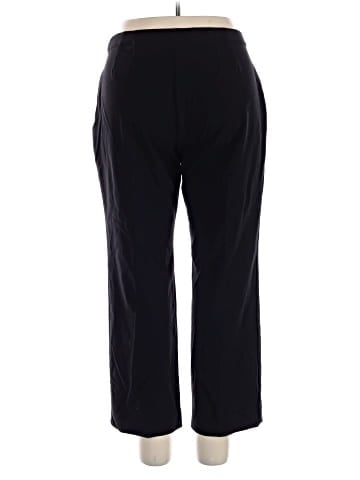 Coldwater Creek Casual Pants (view 2)