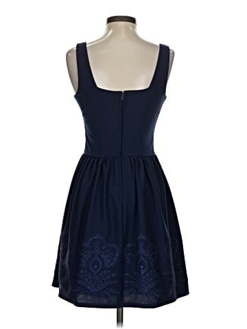 Mi ami Cocktail Dress (view 2)