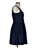 Mi ami Blue Cocktail Dress Size S - photo 4