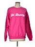 Gildan Pink Sweatshirt Size L - photo 1